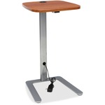 Ofm Accent Table With Usb Grommet