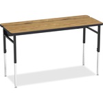 Virco Flip-top Technology Series Tables