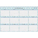 Blue Sky Boca Yearly Planner