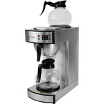 Coffeepro Twin Warmer Institutional Coffee Maker