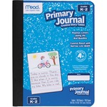 Mead Gr K-2 Classroom Primary Journal Story Tablet
