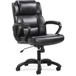 Basyx By Hon Contemporary Mid-back Executive Chair