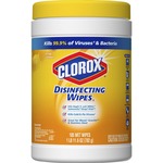 Clorox Scented Disinfecting Wipes