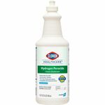 Clorox Hydrogen Peroxide Cleaner Disinfectant