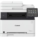 Canon Imageclass Mf634cdw Laser Multifunction Printer - Color - Plain Paper Print - Desktop
