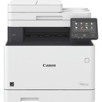 Canon Imageclass Mf731cdw Laser Multifunction Printer - Color - Plain Paper Print - Desktop