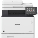 Canon Imageclass Mf733cdw Laser Multifunction Printer - Color - Plain Paper Print - Desktop