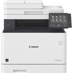 Canon Imageclass Mf735cdw Laser Multifunction Printer - Color - Plain Paper Print - Desktop