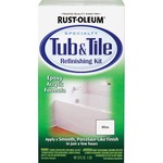 Rust-oleum Tub & Tile Refreshing Kit