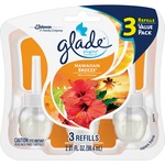 Glade Plugins Scented Oil Refill Pack