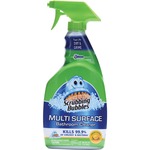 Scrubbing Bubbles Foam Bath Cleaner