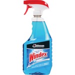 Windex Powerized Glass Cleaner Spray