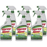 Spray Nine Permatex Multi-purp Clner/disinf. Spray
