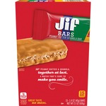 Jif Peanut Butter Granola Bars