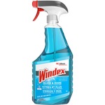 Windex Powerized Glass Cleaner