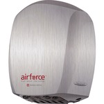 World Dryer Airforce High-speed Hand Dryer