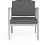 Lesro Oversize Guest Chair 400 Lb Capacity