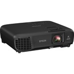 Epson Powerlite 1286 Lcd Projector - 1080p - Hdtv - 16:10