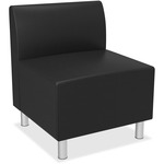 Basyx By Hon Vl894 Lounger Chair