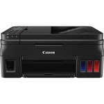Canon Pixma G4200 Inkjet Multifunction Printer - Color - Photo Print - Desktop