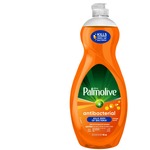 Palmolive Ultra Palmolive Antibacterial Dish Soap