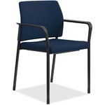 Hon Fixed Arms Fabric Guest Chair
