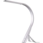 Lorell 10-watt Led Aluminum Desk Lamp