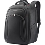 Samsonite Xenon Carrying Case (backpack) For 15.6" Sunglasses, Tablet, Notebook - Black