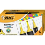 Bic Brite Liner 3