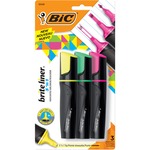 UPC 070330355583 product image for BIC Brite Liner 3'n-1 Highlighter | upcitemdb.com