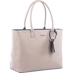 Bugatti Carrying Case (tote) For 15.6" Notebook, Accessories - Beige