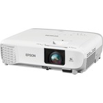 Epson Powerlite X39 Lcd Projector