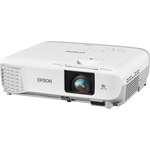 Epson Powerlite 109w Lcd Projector