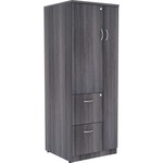 Lorell Relevance Tall Storage Cabinet