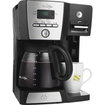 Classic Coffee Concepts 12-cup Programmable Coffeemaker