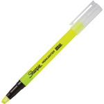 Sanford Sharpie Clear View Highlighter