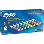 Sanford Expo Low-odor Dry-erase Fine Tip Markers