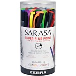 Zebra Pen Sarasa Fineliner Pen