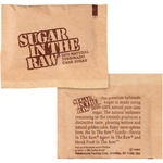 Folgers Sugar In The Raw Natural Cane Sugar