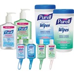 Purell® On-the-go Sanitizer Kit