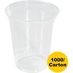 Savannah Disposable Plastic Cups