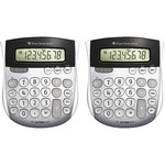 Texas Instruments Ti-1795sv Superview Calculator