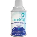 Timemist Lemon Lime Super Odor Air Freshener