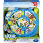 Little People World Of Animals See 