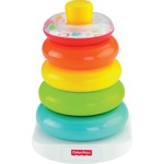 Fisher-price Rock-a-stack Baby Toy