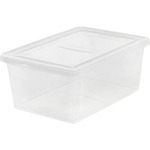 I.r.i.s. 17-quart Storage Box