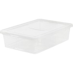 I.r.i.s. 28-quart Storage Box