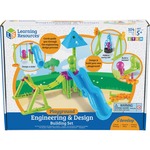 Learning Resources Playground Engineering/building Set