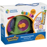 Learning Resources Measurement Activity Set