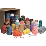 Pacon Yarn Value Box